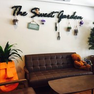 The Sweet Garden