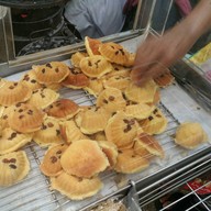 เมนูของร้าน ยายหยวน&ยายแตน(ขนมไข่หน้าวังบูรพา) ลานบำรุงเมือง(บนห้างดิโอลด์สยาม)