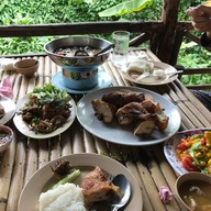 ครัวป้าจาด
