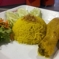 เมนูของร้าน Food park เซ็นทรัลขอนแก่น