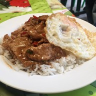 ส้มตำเจ้ตุ๊กตา