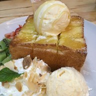 เมนูของร้าน Noey Nomsod