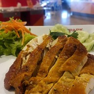 เมนูของร้าน Food park เซ็นทรัลขอนแก่น