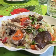 ส้มตำเจ้ตุ๊กตา