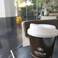 เมนูของร้าน The Lantern Millennium Hilton Bangkok Hotel