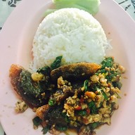 เมนูของร้าน ครัวพงษ์ประเสริฐ