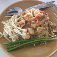เมนูของร้าน โบ๊ตเบเกอรี่ พัทยา