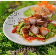 ร้านอาหารดีเลย