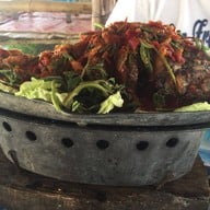 เมนูของร้าน ครัวสันกำแพง เบอร์ 4