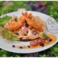 ร้านอาหารดีเลย