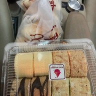 เมนูของร้าน โบ๊ตเบเกอรี่ พัทยา