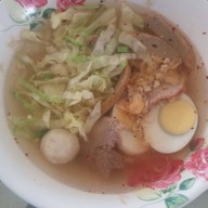 ครัวคุณยาย