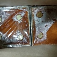 ขนมหม้อแกง นันทนา