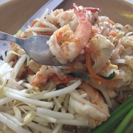 เมนูของร้าน โบ๊ตเบเกอรี่ พัทยา