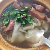 เมนูของร้าน โบ๊ตเบเกอรี่ พัทยา