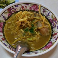 เมนูของร้าน ศิริชัย