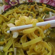 เมนูของร้าน ศิริชัย