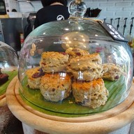 สโคน ของมัก^^