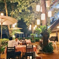 บรรยากาศ ที่นี่ สถานีเชียงใหม่
