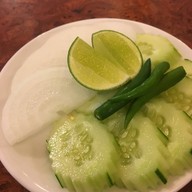 เมนูของร้าน JASMINE RESTAURANT