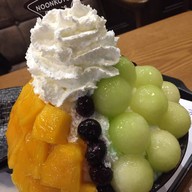 เมนูของร้าน NOONKOTSI Maze Thonglor