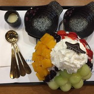 เมนูของร้าน NOONKOTSI Maze Thonglor