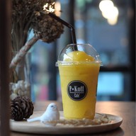 P Koff Cafe’ P-Koff Cafe’