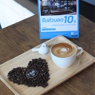 P Koff Cafe’ P-Koff Cafe’