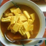 เมนูของร้าน ศิริวรรณ