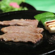 เมนูของร้าน Yasuda ปรีดี พนมยงค์ 42