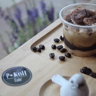 P Koff Cafe’ P-Koff Cafe’