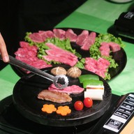เมนูของร้าน Yasuda ปรีดี พนมยงค์ 42