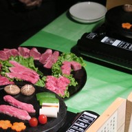 เมนูของร้าน Yasuda ปรีดี พนมยงค์ 42