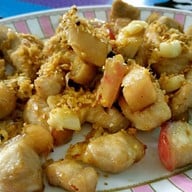 เมนูของร้าน ครัวโอมภูเก็ต