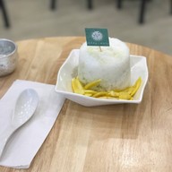 เมนูของร้าน เครื่องหวาน