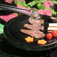 เมนูของร้าน Yasuda ปรีดี พนมยงค์ 42