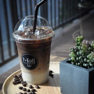 P Koff Cafe’ P-Koff Cafe’