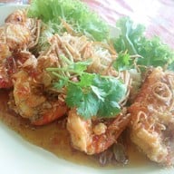 เมนูของร้าน ศิริวรรณ