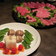 เมนูของร้าน Yasuda ปรีดี พนมยงค์ 42