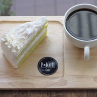 P Koff Cafe’ P-Koff Cafe’