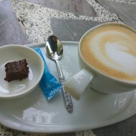 เมนูของร้าน The Hopper