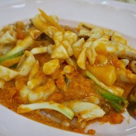 เมนูของร้าน ครัวคุณตุ่ม -