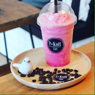 P Koff Cafe’ P-Koff Cafe’