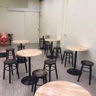 บรรยากาศ เครื่องหวาน