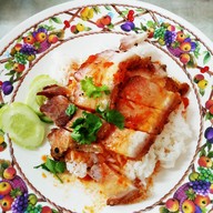 เมนูของร้าน ปฐมโภชนา