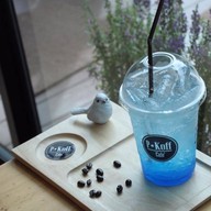 P Koff Cafe’ P-Koff Cafe’