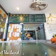 Captain Squid เพลินจิต