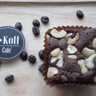 P Koff Cafe’ P-Koff Cafe’