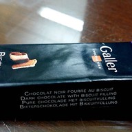 เมนูของร้าน Galler Antwerp