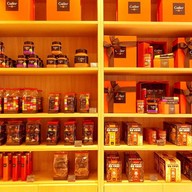 บรรยากาศ Galler Antwerp